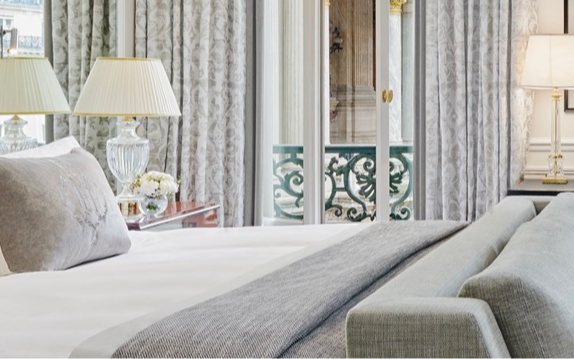 Chân dung người lưu trú ở khách sạn lâu nhất thế giới, sau 67 năm mới check out