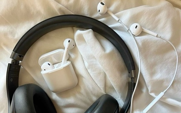 Sốc thật! Chất gây ung thư được tìm thấy trong 81 mẫu tai nghe trên toàn thế giới, độc tố thẩm thấu qua da nhờ… mồ hôi