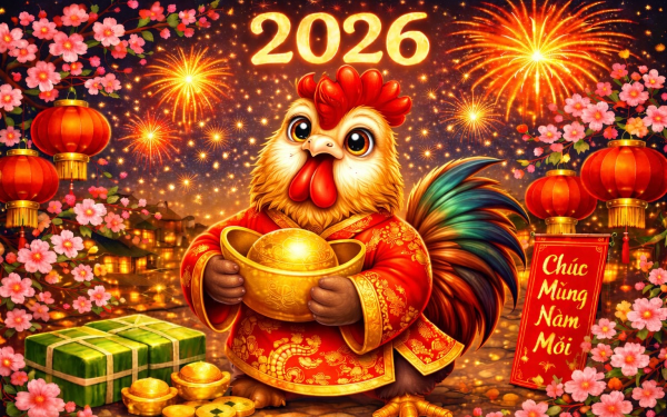 Trước mùng 10 tháng Giêng: 3 tuổi được Thần Tài “gọi tên” – càng khiêm tốn càng hút lộc, cơ hội tới dồn dập!