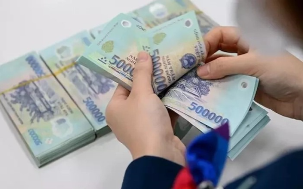 Danh sách những người được tăng lương cao nhất 2026 vừa lộ diện: Xem ngay để khỏi bỏ lỡ quyền lợi