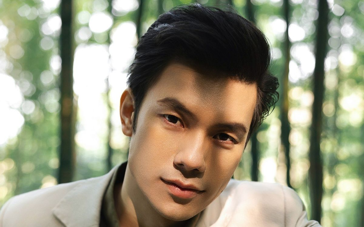 Tiếc cho Nhan Phúc Vinh