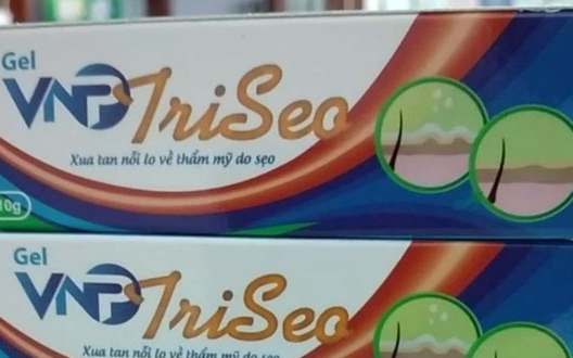 NÓNG: Đình chỉ lưu hành, thu hồi loạt mỹ phẩm trên toàn quốc