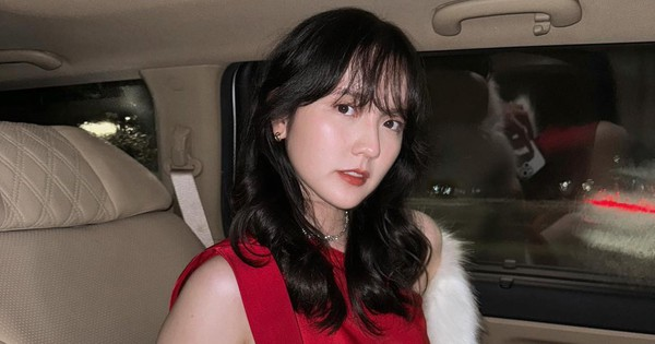 Con người thật của "nàng thơ" Hải Tú