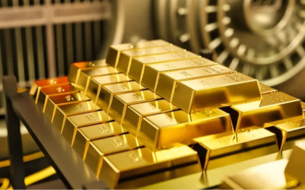 Giá vàng vía Thần tài Mùng 8 Tết: Giá vàng hướng tới chuỗi tăng dài nhất trong lịch sử