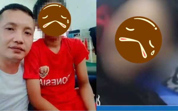 Video ghi lại giây phút cuối đời của 1 đứa trẻ khiến dư luận bàng hoàng: Cái chỉ tay run run tiết lộ tội ác ám ảnh!