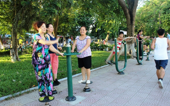 Những người dân này ở Hà Nội sẽ được nhận 1,3 triệu đồng/tháng từ năm nay