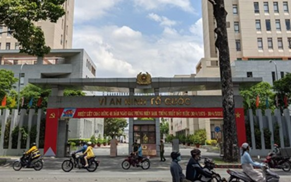 Công an TPHCM thông báo mới nhất, người dân cần biết