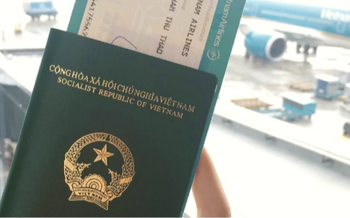 Thông báo nóng tới mọi hành khách đi máy bay: Loại giấy tờ này không còn được dùng để làm thủ tục