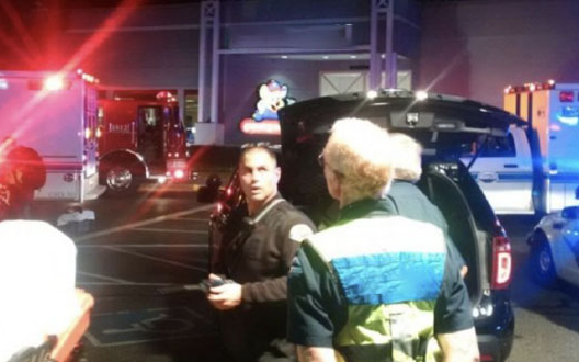 Mỹ: Đâm dao liên tiếp trên phố, 5 người thiệt mạng