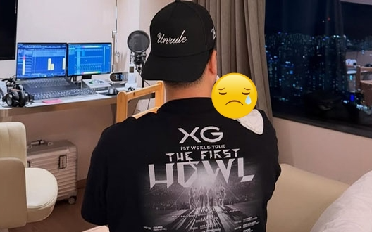 Cảnh sát đột kích khách sạn, bắt khẩn cấp nam ca sĩ tàng trữ chất cấm