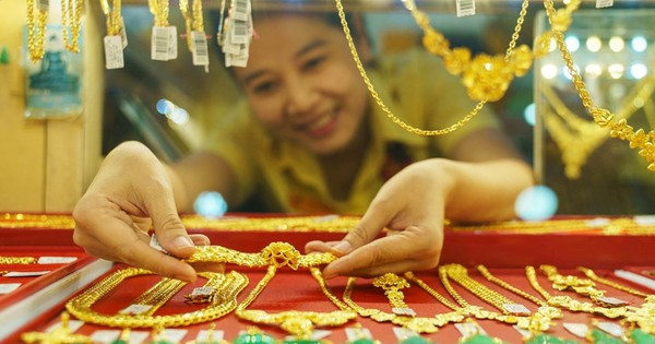 Quy định mới khi đi mua vàng vía Thần Tài 2026: Chủ quan một chi tiết, ‘mất trắng’ cả chục triệu!