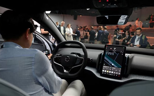 Nóng: Hãng ô tô nổi tiếng tuyên bố thu hồi 40.000 xe điện vì nguy cơ cháy pin