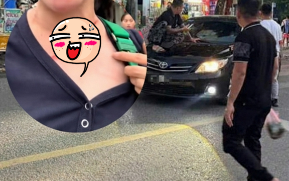 Vụ bắt gian ở Cự Khê: Chồng dùng ô tô của vợ đưa bồ đi chơi, bị "tóm gọn" do xe đã gắn định vị