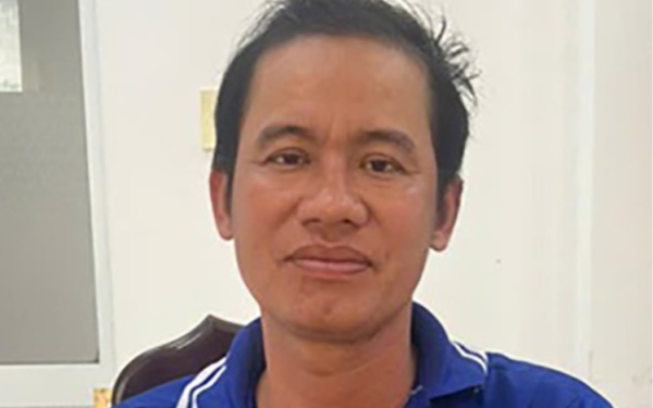 Bắt giữ nghi phạm đâm chết người tình cũ vì ghen tuông ở Đồng Tháp