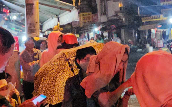 Cảnh báo nóng đến tất cả người dân mua vàng ngày Thần Tài