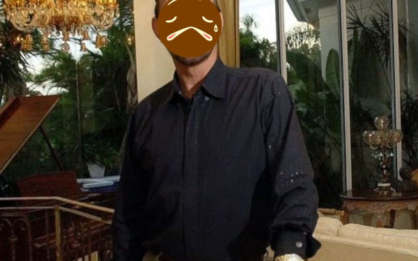 Vừa ra tù, trúng số độc đắc hơn 600 tỷ đồng, người đàn ông nhận kết cục bi thảm