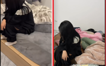 Nữ sinh viên thuê trọ ở tầng 2 nhưng ngủ tại phòng chủ nhà ở tầng 5: Lời giải thích điếng người