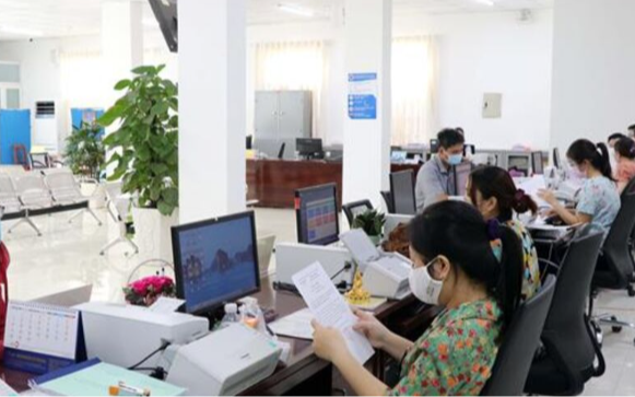 Bộ Nội vụ hướng dẫn xếp lương đối với người được tuyển dụng vào công chức từ 01/3/2026 như thế nào?