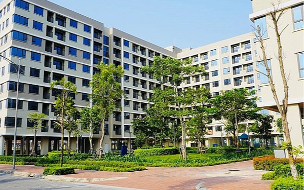 Người mua nhà ở xã hội đón tin vui: Sẽ mở rộng đối tượng được mua không cần đáp ứng điều kiện thu nhập, nhà ở