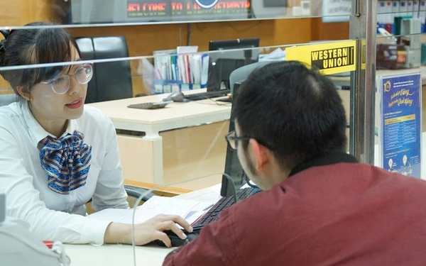 Tất cả người dân có tài khoản ngân hàng chú ý: Tài khoản có thể bị phong tỏa nếu làm điều này