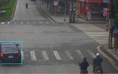 Bộ công an nói rõ tình huống: Công dân nộp phạt vi phạm giao thông trễ sẽ phải nộp thêm tiền lãi