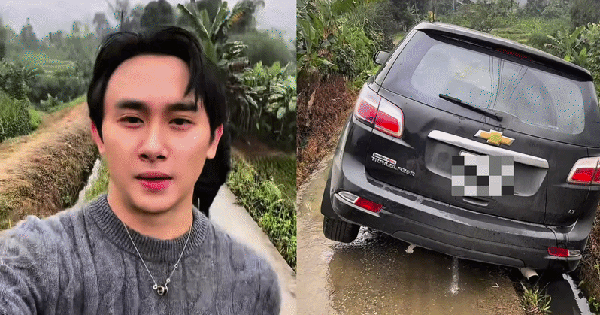 Chuyện gì xảy ra với bạn trai của Diệp Lâm Anh?