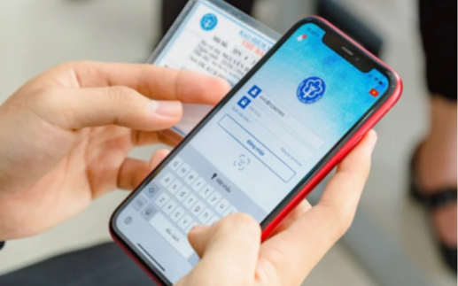 Hướng dẫn cách tra cứu tiền thai sản trên VssID cho người lao động chi tiết nhất?