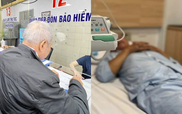 Bảo hiểm y tế sắp chi trả 30 thuốc ung thư đắt tiền