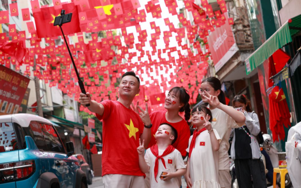 Ngoài lễ Giỗ Tổ Hùng Vương, năm 2026 vẫn còn dịp có thể tạo kỳ nghỉ 9 ngày