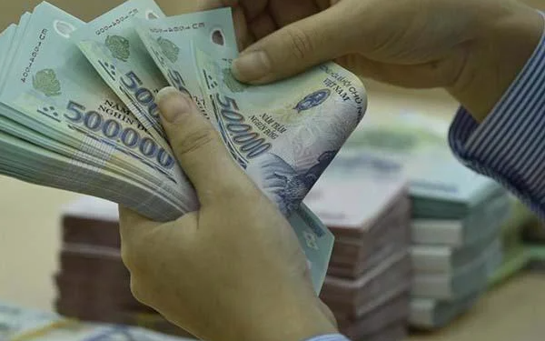 Thông tin mới nhất về tăng lương 2026: Đề xuất tăng lương tối thiểu vùng 2026