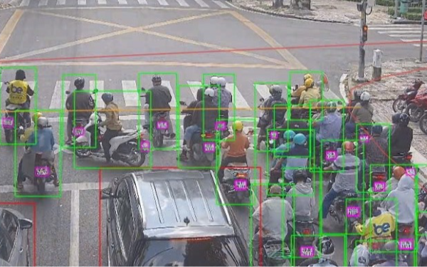 Công an đề nghị 562 chủ xe máy, ô tô trong danh sách sau khẩn trương liên hệ, nộp phạt nguội theo Nghị định 168