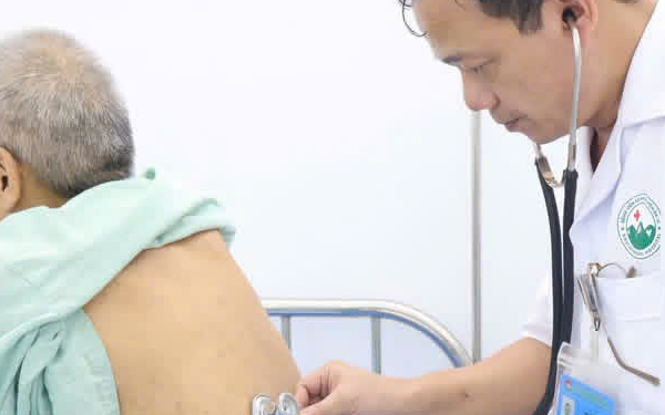 Bảo hiểm y tế sắp chi trả 30 thuốc ung thư đắt tiền