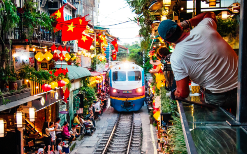 Logo 34 tỉnh thành của Việt Nam