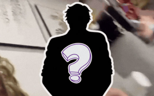 Rầm rộ clip nghi rapper Việt tên D hành hung bạn gái cũ