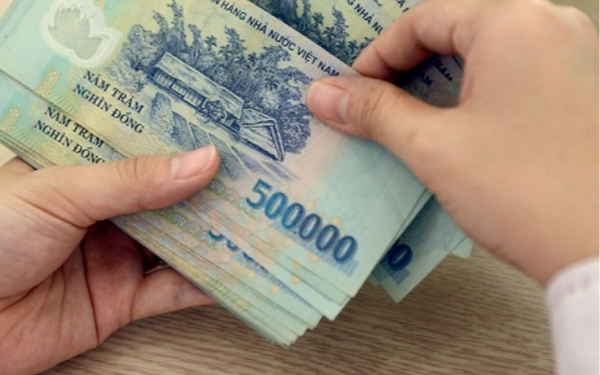 Mức đóng thuế thu nhập cá nhân năm 2026 là bao nhiêu?