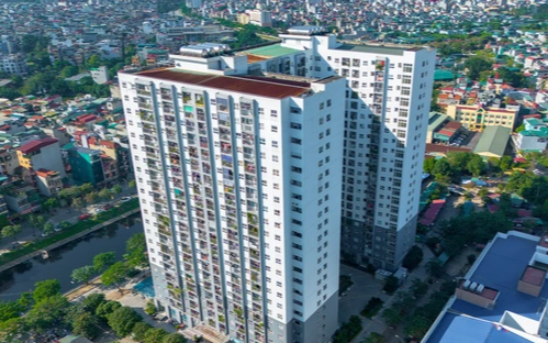 Căn hộ, nhà chung cư sẽ có mã định danh điện tử từ ngày 01/3/2026 đúng không?