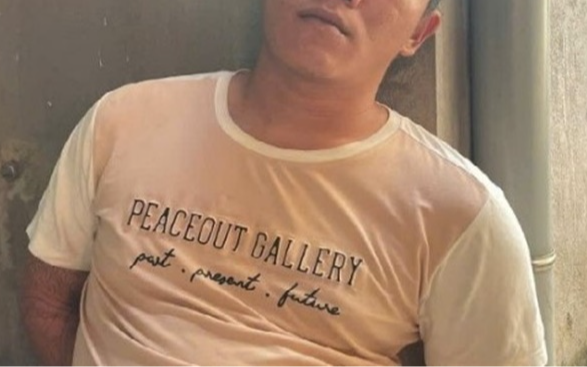 Ra lệnh bắt tạm giam Mai Huy Hoàng và Vũ Trường Giang