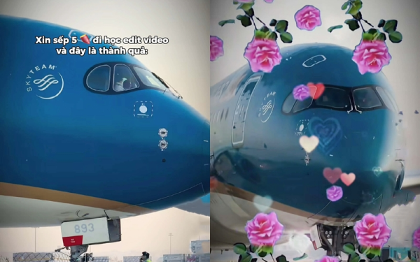 Vietnam Airlines vừa cho 6 triệu người một cú sốc