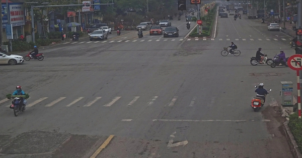 379 chủ xe máy có biển số sau nhanh chóng nộp phạt nguội theo Nghị định 168