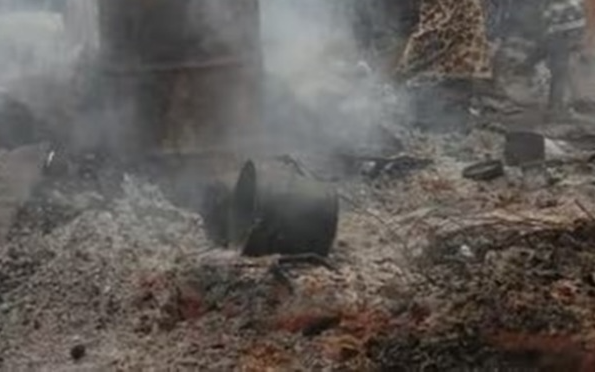 Phát hiện 2 hố chôn tập thể ở Cộng hòa Dân chủ Congo với hơn 170 thi thể