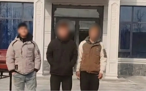 Gia đình có biệt thự nhưng 3 cậu con trai không lấy được vợ, xem ảnh, dân mạng phán: Với ngoại hình này, đến đi vay nặng lãi còn khó!