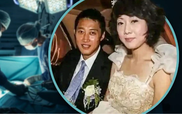 Cặp đôi kết hôn giả để đổi lấy thận và cái kết sau 10 năm