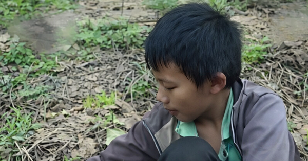 Cậu bé 7 tuổi bị mẹ bỏ rơi, phải ăn rau dại sống qua ngày, năm 14 tuổi tiêu hết 5,72 tỷ trong chỉ nửa ngày