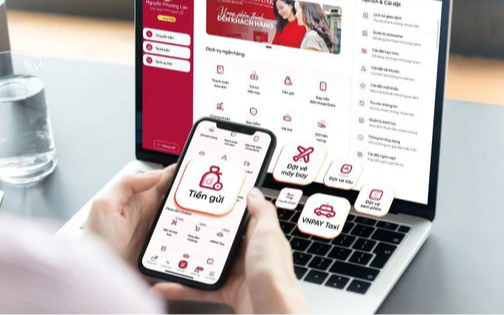 Từ tuần sau, Agribank chính thức ngừng mọi giao dịch chuyển, rút tiền qua ứng dụng với những khách hàng sau