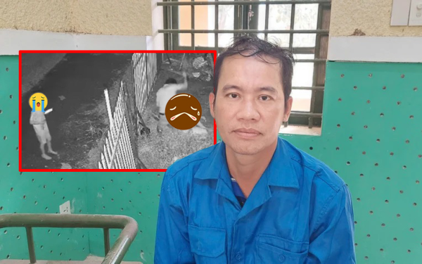 Bắt tạm giam người đàn ông ghen tuông, sát hại người yêu cũ