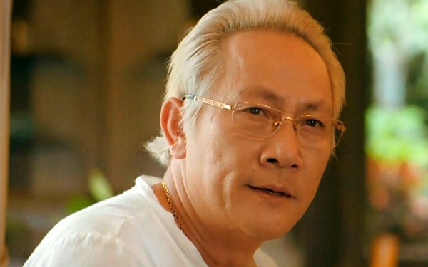 "Con gái riêng" của NSƯT Hoàng Hải trong phim VTV là sao nhí nổi tiếng, mẹ ruột "bóc trần" tính cách ngoài đời