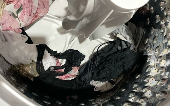 5 kiểu giặt đồ lót "nuôi vi khuẩn", "mời gọi" ung thư nhưng CỰC HIẾM chị em nào chưa từng làm trong đời