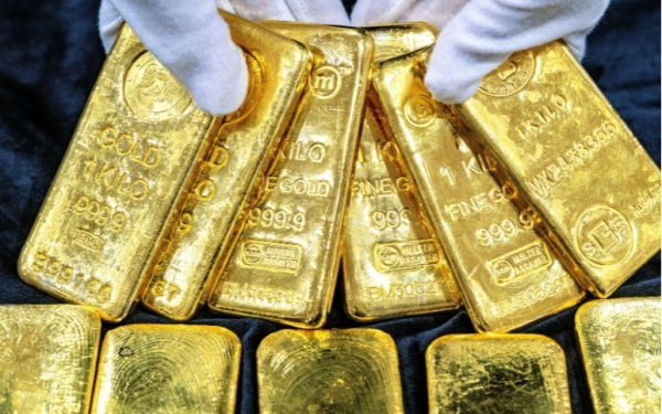 Chuyên gia dự báo bất ngờ về giá vàng tuần tới