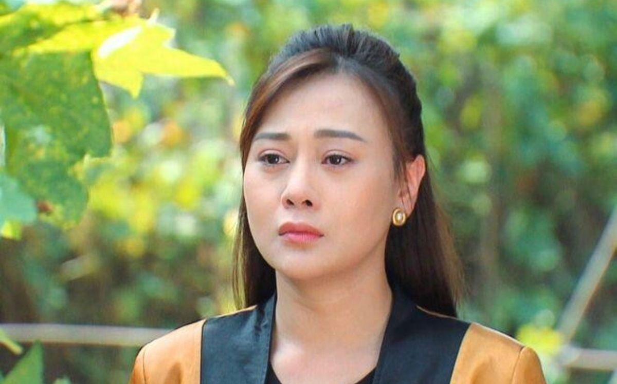 Phương Oanh đã sai khi lựa chọn rời bỏ