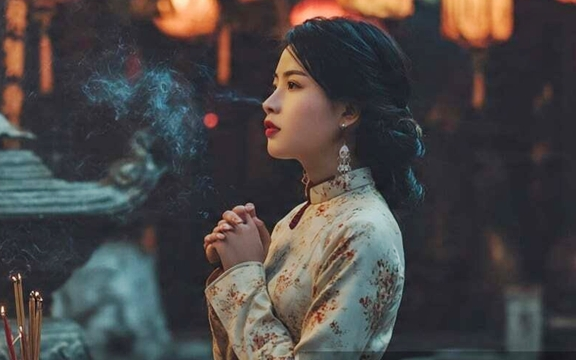 Người xưa dặn: Rằm tháng Giêng "5 có, 3 không", gia đình an lành, vận may dồi dào, xui rủi tránh xa